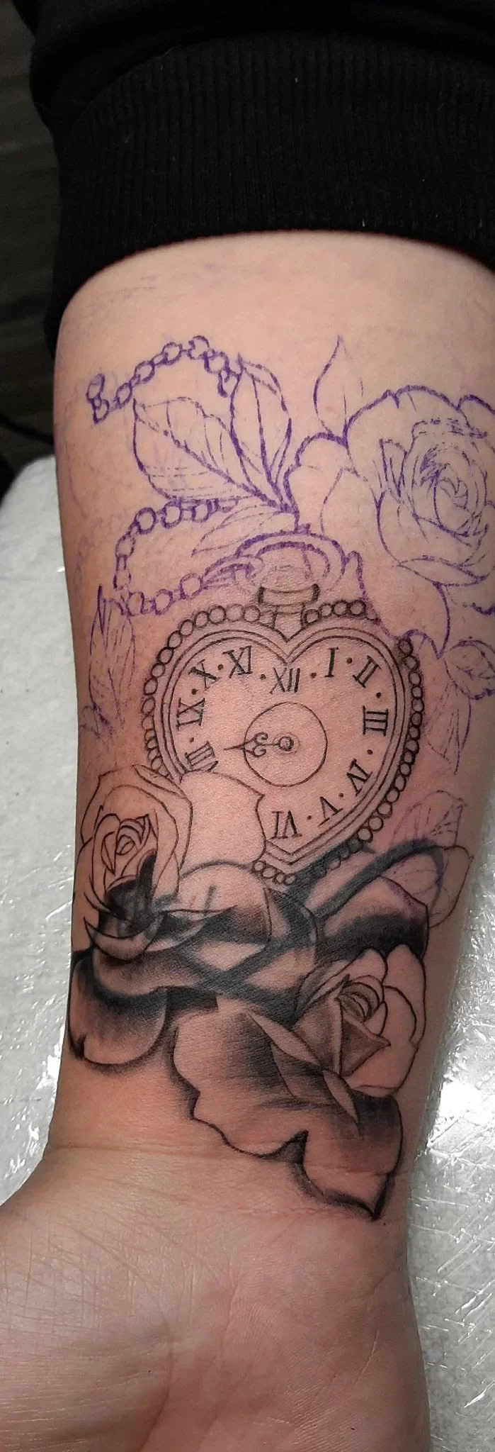 Cover-Up Tattoos