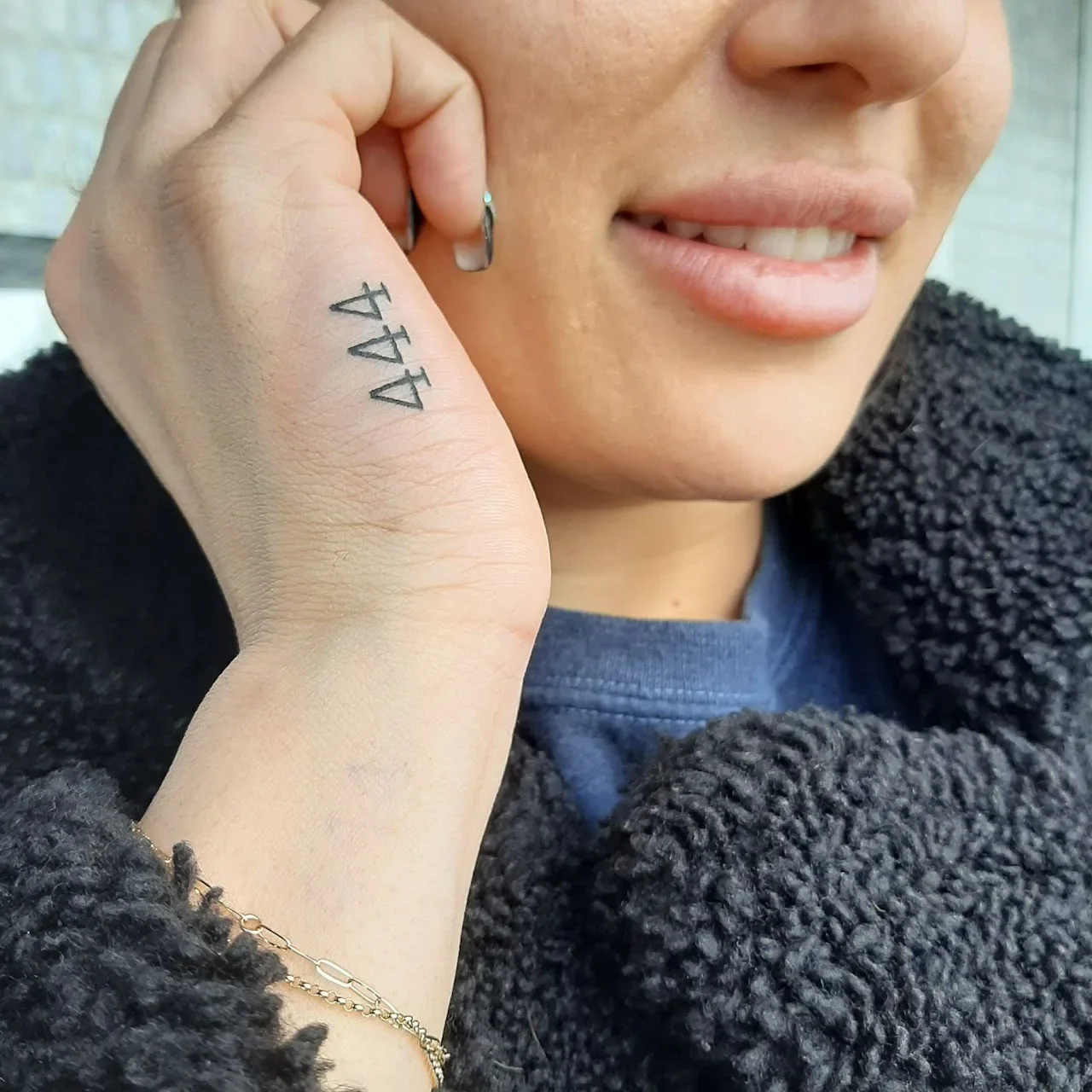 Quote Tattoos tattoo by Fari Dane