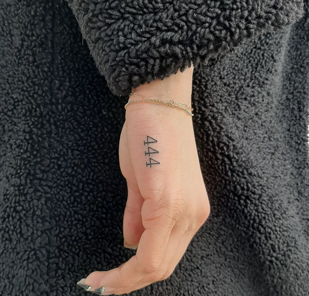 Quote Tattoos tattoo by Fari Dane