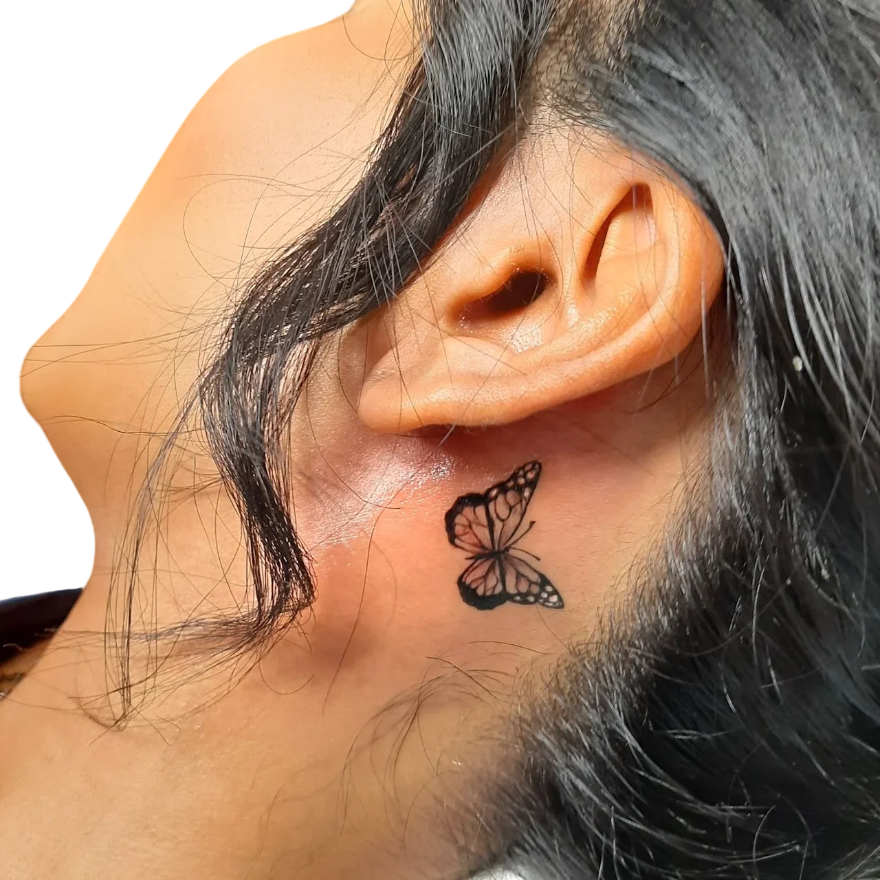 Realism tattoo