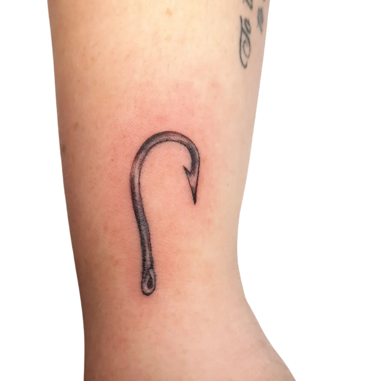 Realism tattoo