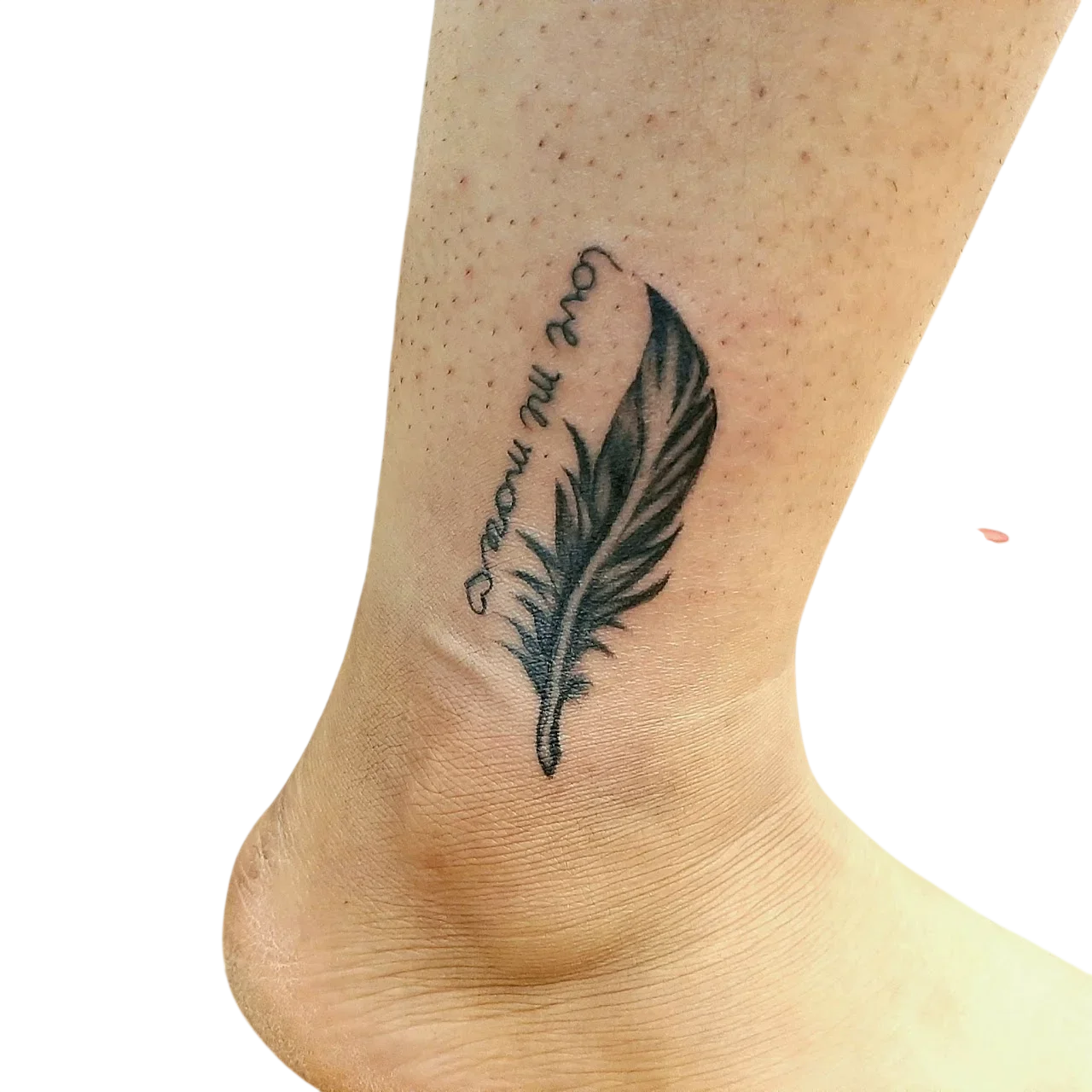 Realism tattoo