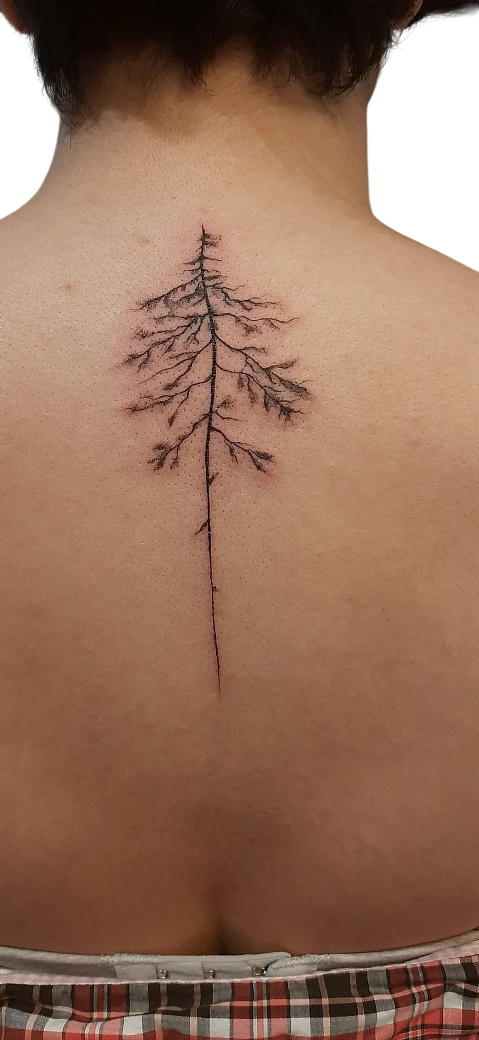 Realism tattoo