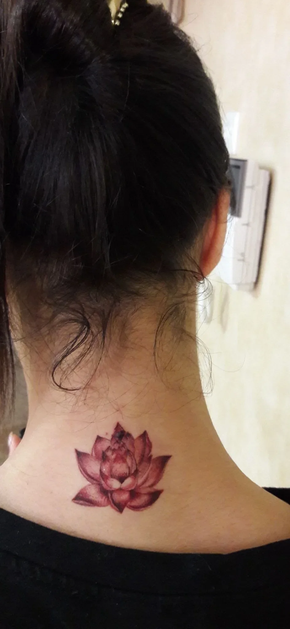 Fresh New Tattoos