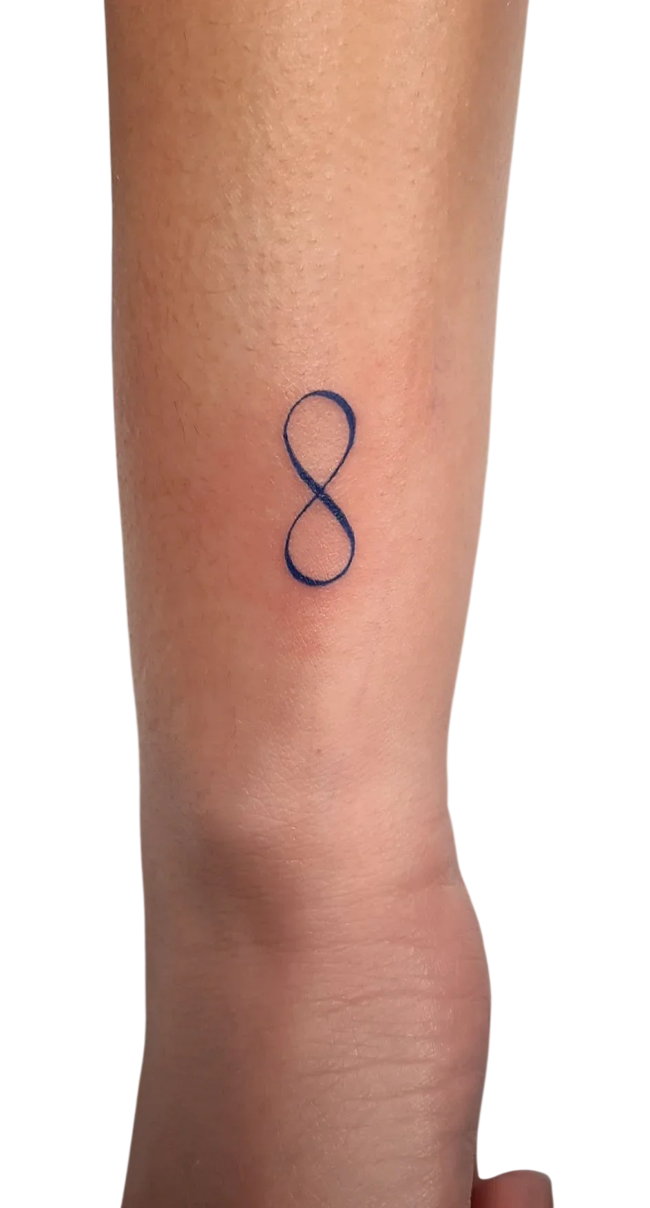 Esoteric symbolic tattoo
